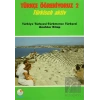 Türkçe Öğreniyoruz 2 - Türkiye Türkçesi-Türkmence Türkçesi Anahtar Kitap