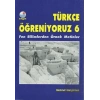 Türkçe Öğreniyoruz 6