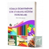Türkçe Öğretiminde Çok Uyaranlı Eğitim Durumları