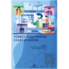 Türkçe Öğretiminde Uzaktan Eğitim