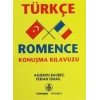 Türkçe - Romence Konuşma Kılavuzu
