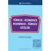 Türkçe - Romence / Romence - Türkçe Sözlük