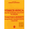 Türkçe Rusça Konuşma Kılavuz