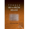Türkçe Ses ve Biçim Bilgisi