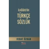 Türkçe Sözlük