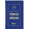 Türkçe Sözlük