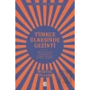 Türkçe Ülkesinde Gezinti