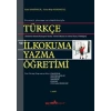 Türkçe ve İlk Okuma Yazma Öğretimi