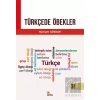 Türkçede Öbekler