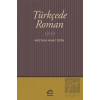 Türkçede Roman