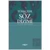 Türkçede Söz Dizimi