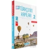 Türkçenin Kapıları 2