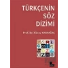 Türkçenin Söz Dizimi