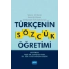 Türkçenin Sözcük Öğretimi