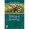 Türkçenin Sözvarlığı