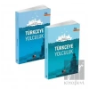 Türkçeye Yolculuk: A1 Ders Kitabı - A1 Çalışma Kitabı (2 Kitap Set)