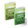 Türkçeye Yolculuk: A2 Ders Kitabı - A2 Çalışma Kitabı (2 Kitap Set)