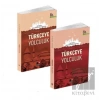Türkçeye Yolculuk B1 Ders Kitabı - B1 Çalışma Kitabı (2 Kitap Set)