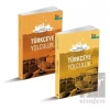 Türkçeye Yolculuk B2 Ders Kitabı / B2 Çalışma Kitabı