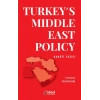 Turkeys Middle East Policy
