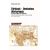 Türkisch-Deutsches Wörterbuch