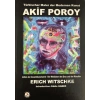 Türkischer Maler der Modernen Kunst - Akif Poroy