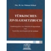 Türkisches Zivilgesetzbuch
