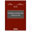 Turkish Collective Labour Law