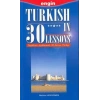Turkish in 30 Lessons
