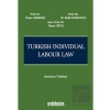 Turkish Individual Labour Law