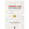 Turkısh Law For Foreigners