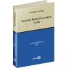 Turkish Penal Procedure Code