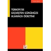 Türkiye'de Geçmişten GünümüzeAlmanca Öğretimi