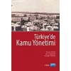 Türkiye'de Kamu Yönetimi