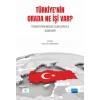 TÜRKİYE'NİN ORADA NE İŞİ VAR? Türkiye'nin Bölge Ülkeleriyle İlişkileri