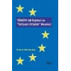 Türkiye-AB İlişkileri ve İmtiyazlı Ortaklık Mesele