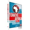 Türkiye Afrika İlişkileri