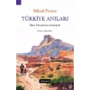Türkiye Anıları