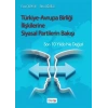 Türkiye-Avrupa Birliği İlişkilerine Siyasal