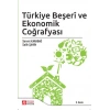 Türkiye Beşeri ve Ekonomik Coğrafyası