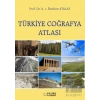 Türkiye Coğrafya Atlası