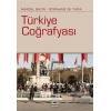 Türkiye Coğrafyası