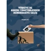 Türkiyede Askeri Yönetimlerden Demokrasiye Geçiş - Mücahit AVCI