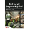 Türkiyede Deprem Eğitimi