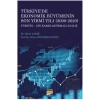 Türkiyede Ekonomik Büyümenin Son Yirmi Yılı (2000-2020)