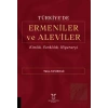 Türkiyede Ermeniler ve Aleviler Kimlik, Farklılık, Hiyerarşi