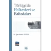 Türkiyede Halkevleri ve Halkodaları