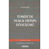Türkiyede Hukuk Dilinin Dönüşümü