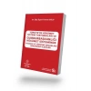 Türkiyede Hükûmet Sistemi Tartışmaları ve Cumhurbaşkanlığı Hükûmet Sisteminde Yasama ve Yürütme Organları Arasındaki İlişkiler