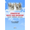 Türkiyede Kayıt Dışı Ekonomi
